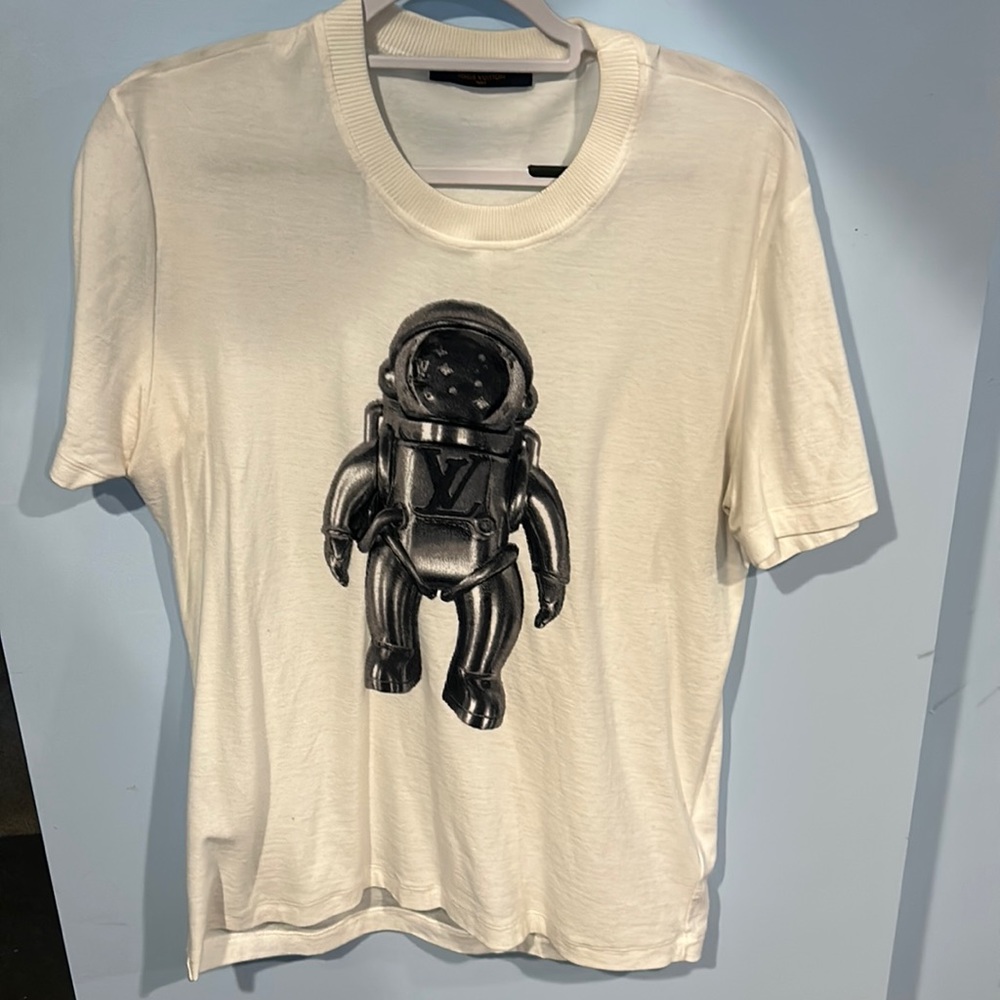 Louis Vuitton shirt